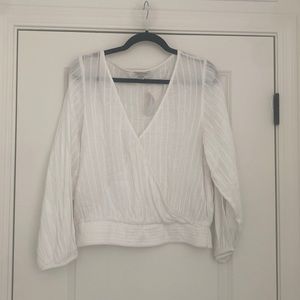 NWT American Eagle Blouse Size XL